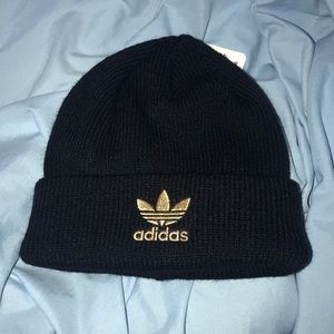 Women’s Ori Trefoil II Knit Beanie